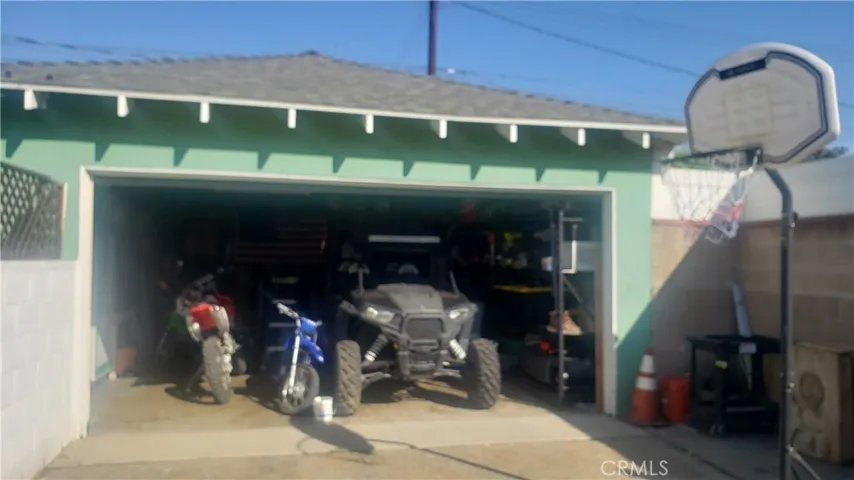 964 N Prospero Drive, Covina, California 91722