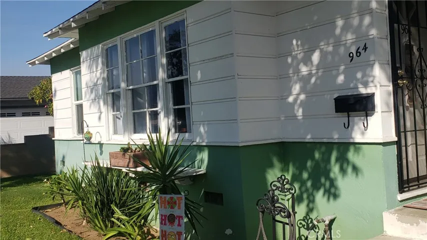 964 N Prospero Drive, Covina, California 91722