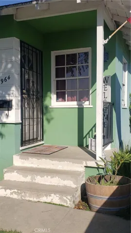 964 N Prospero Drive, Covina, California 91722