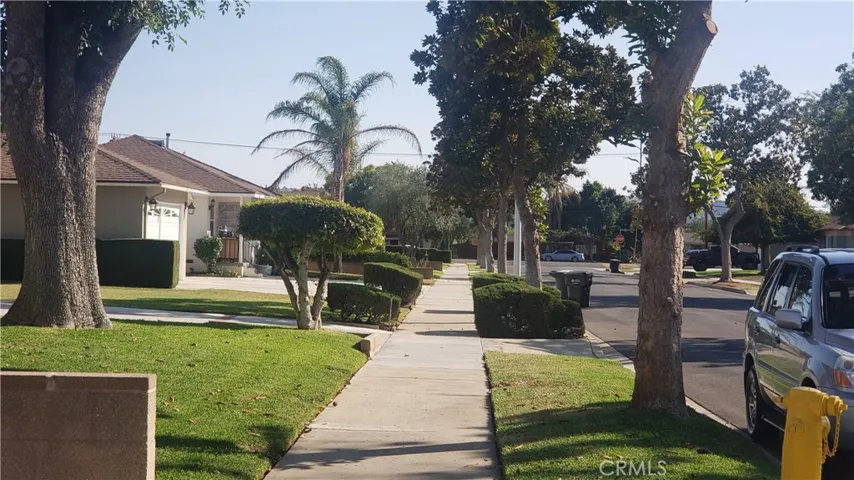 964 N Prospero Drive, Covina, California 91722