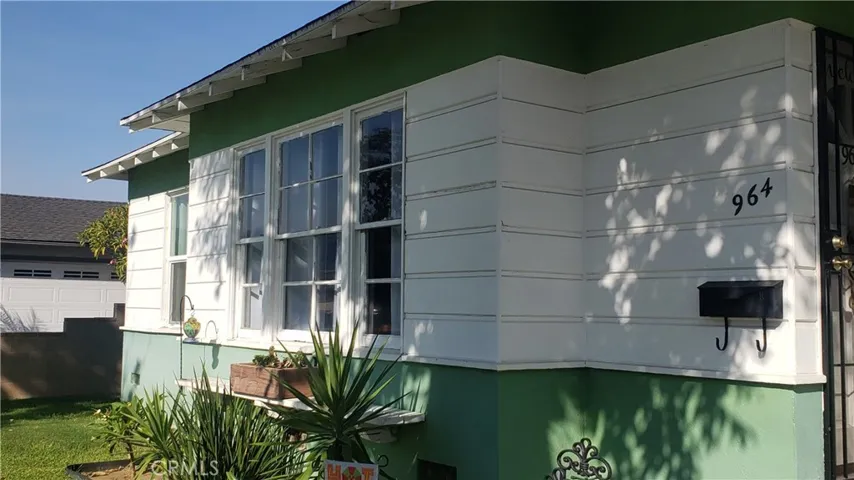 964 N Prospero Drive, Covina, California 91722