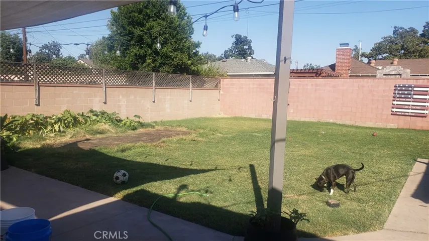 964 N Prospero Drive, Covina, California 91722