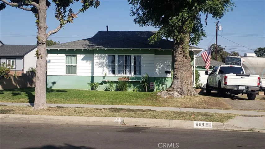964 N Prospero Drive, Covina, California 91722