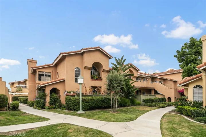 94 Alicante Aisle, Irvine, California 92614