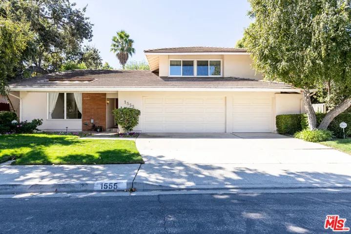 1555 Covington Avenue, Westlake Village, California 91361