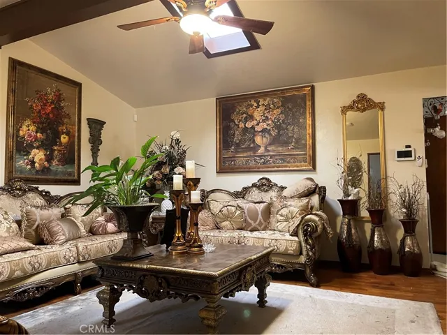 1214 Merced Street, Madera, California 93638
