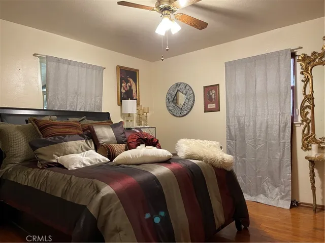 1214 Merced Street, Madera, California 93638