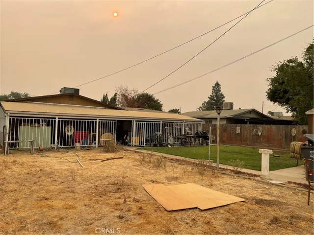1214 Merced Street, Madera, California 93638
