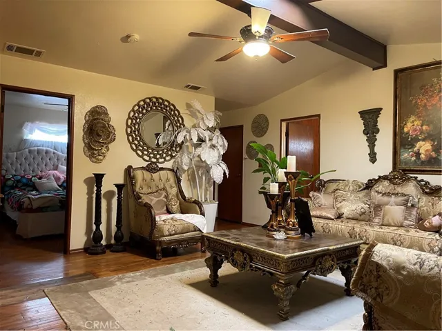1214 Merced Street, Madera, California 93638