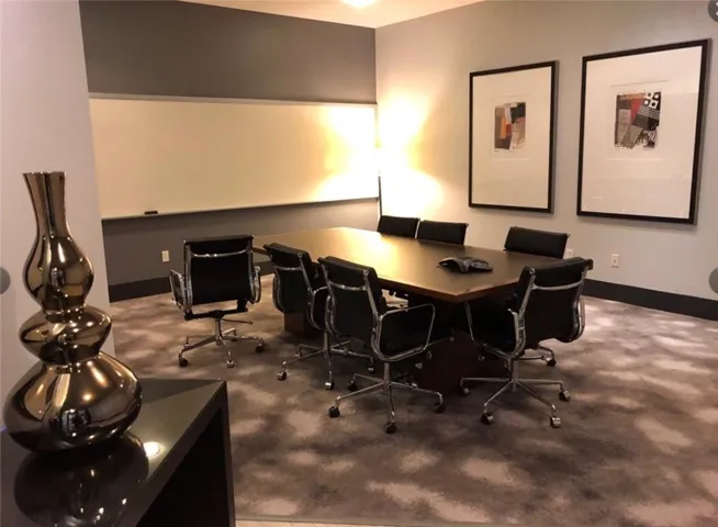 Conference room