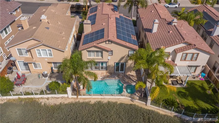 8668 E Sunnywalk Lane, Anaheim Hills, California 92808