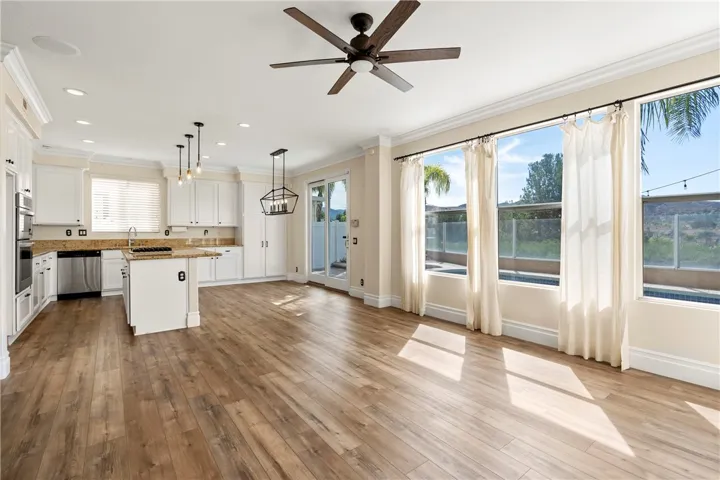 8668 E Sunnywalk Lane, Anaheim Hills, California 92808