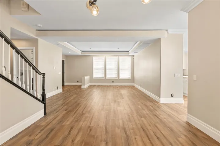 8668 E Sunnywalk Lane, Anaheim Hills, California 92808