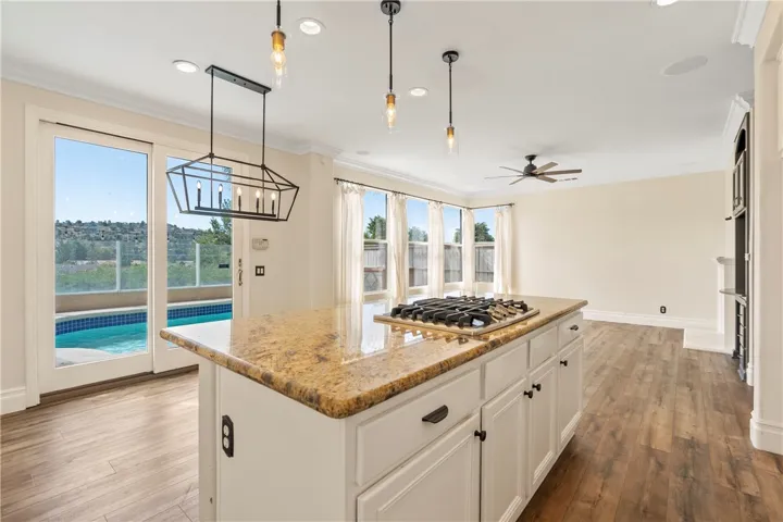 8668 E Sunnywalk Lane, Anaheim Hills, California 92808