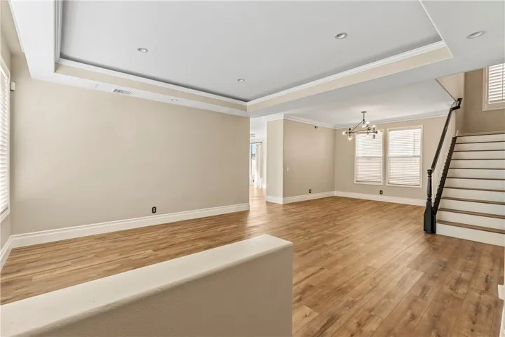 8668 E Sunnywalk Lane, Anaheim Hills, California 92808