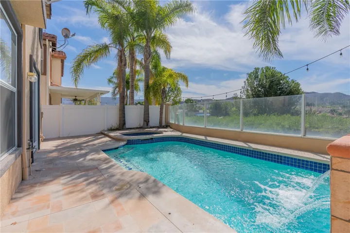 8668 E Sunnywalk Lane, Anaheim Hills, California 92808