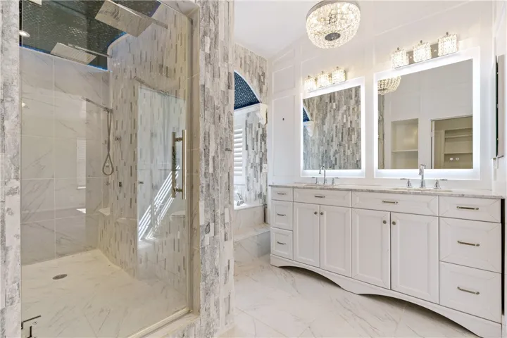 8668 E Sunnywalk Lane, Anaheim Hills, California 92808