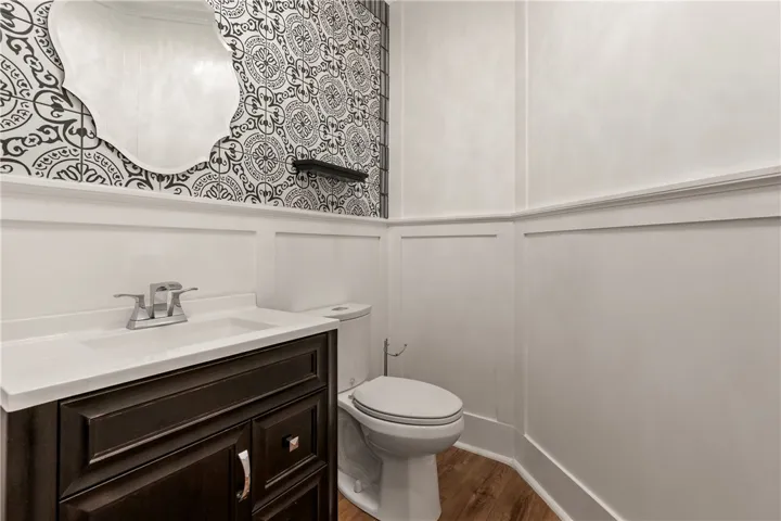 8668 E Sunnywalk Lane, Anaheim Hills, California 92808
