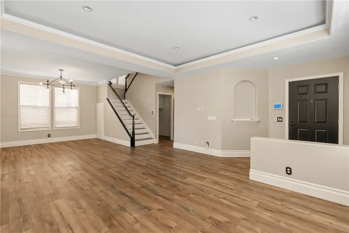 8668 E Sunnywalk Lane, Anaheim Hills, California 92808