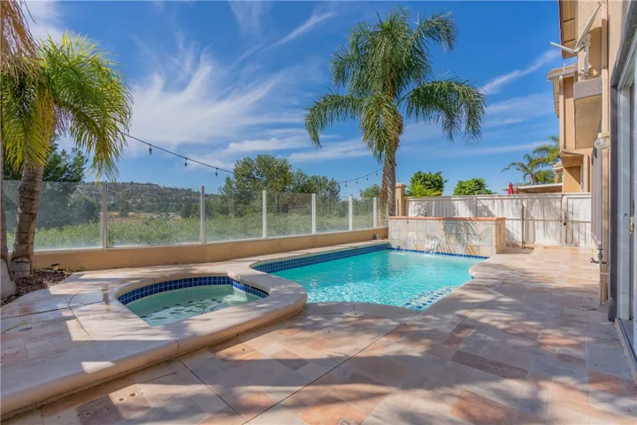 8668 E Sunnywalk Lane, Anaheim Hills, California 92808