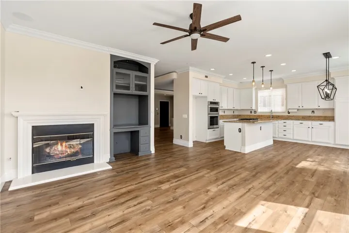 8668 E Sunnywalk Lane, Anaheim Hills, California 92808