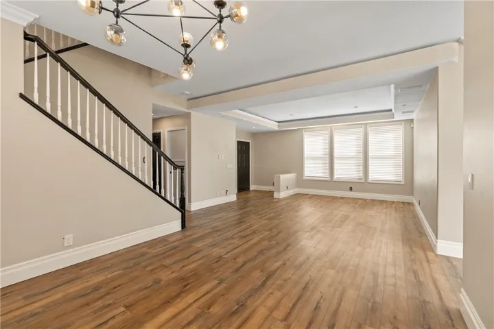 8668 E Sunnywalk Lane, Anaheim Hills, California 92808