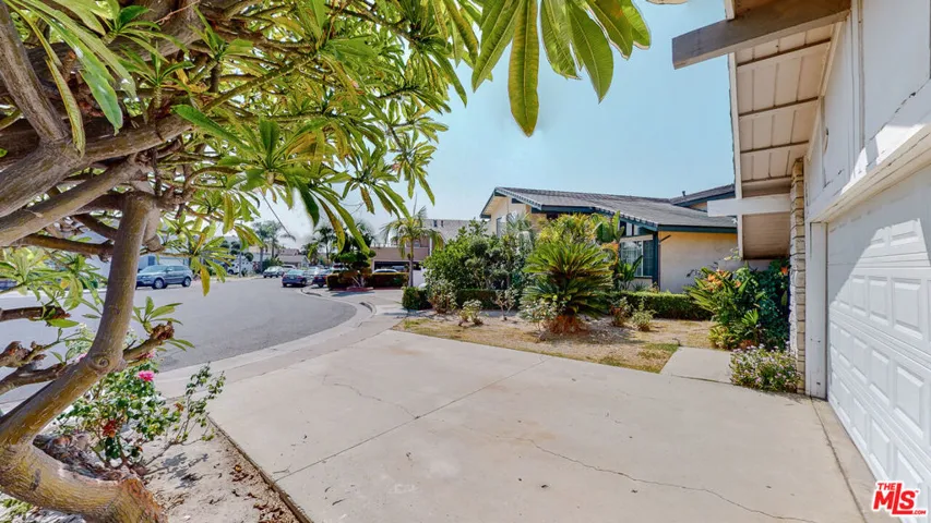 1641 S Carnelian Street, Anaheim, California 92802