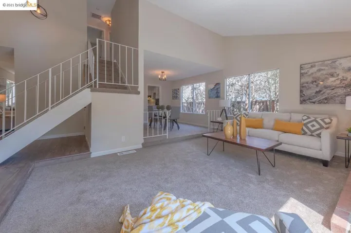 6441 Hesket Ct, San Jose, California 95123