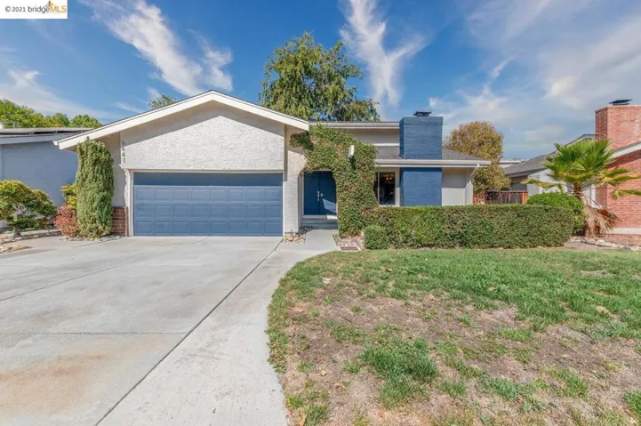 6441 Hesket Ct, San Jose, California 95123
