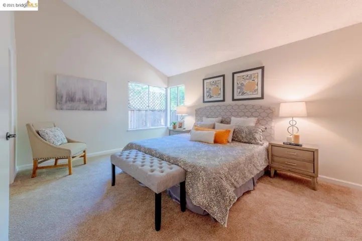 6441 Hesket Ct, San Jose, California 95123