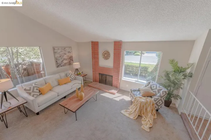 6441 Hesket Ct, San Jose, California 95123