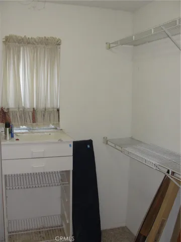 MBR walk in closet #2