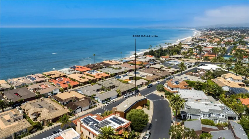 4022 Calle Lisa, San Clemente, California 92672