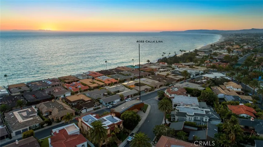 4022 Calle Lisa, San Clemente, California 92672