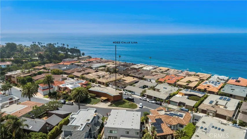 4022 Calle Lisa, San Clemente, California 92672