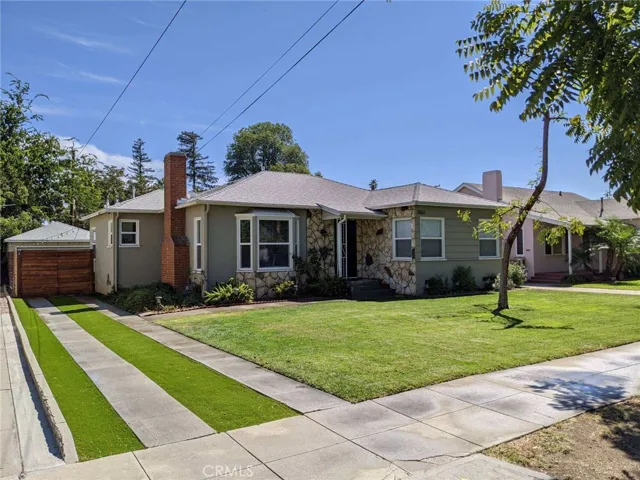 3160 Locust Street, Riverside, California 92501