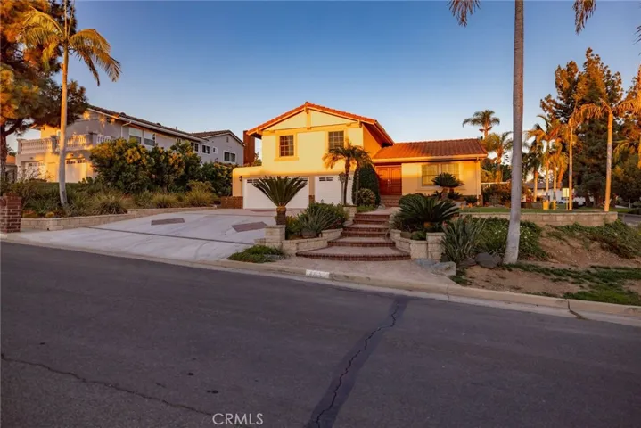 4920 Lincolnshire Avenue, Buena Park, California 90621