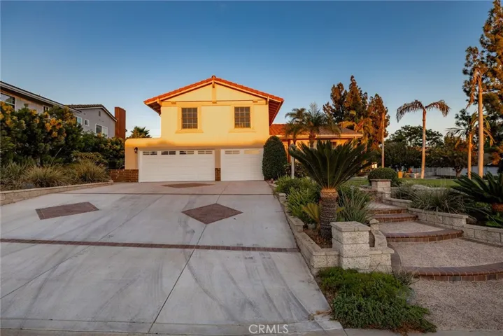 4920 Lincolnshire Avenue, Buena Park, California 90621