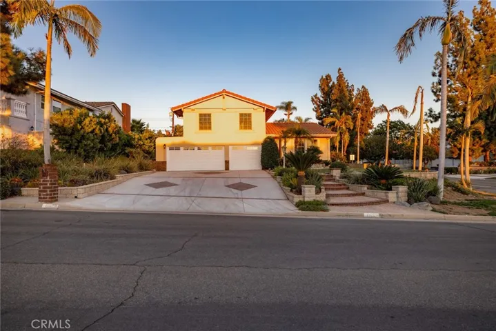 4920 Lincolnshire Avenue, Buena Park, California 90621