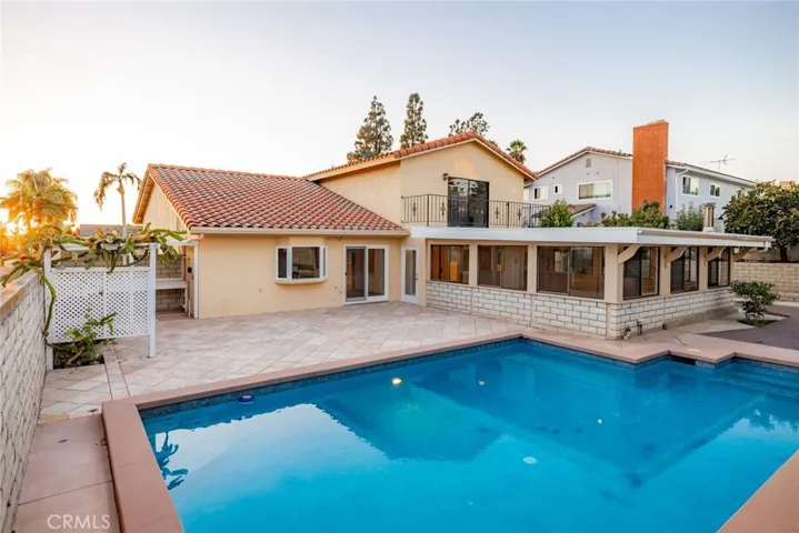 4920 Lincolnshire Avenue, Buena Park, California 90621