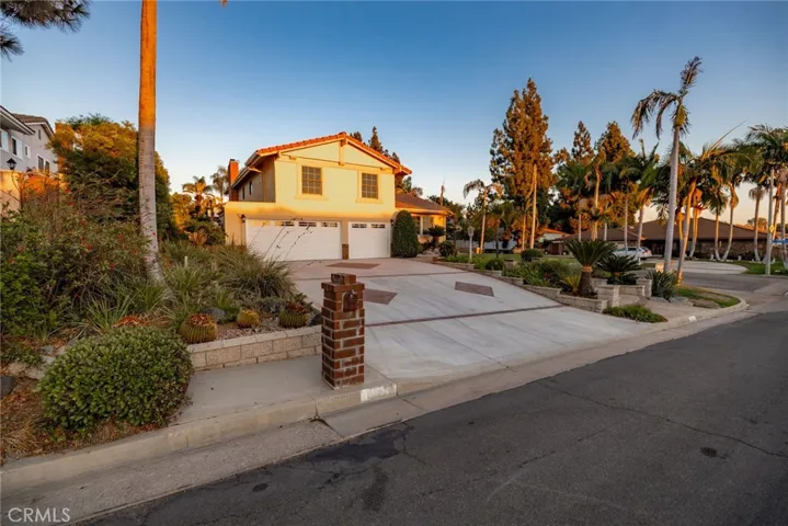 4920 Lincolnshire Avenue, Buena Park, California 90621