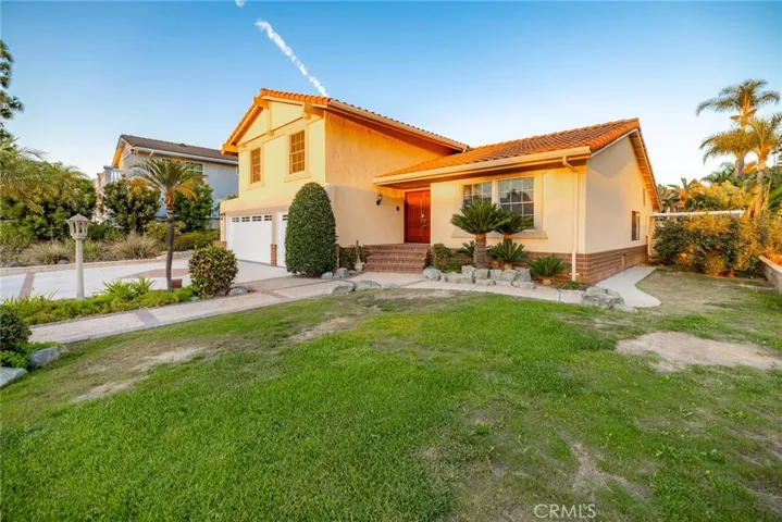 4920 Lincolnshire Avenue, Buena Park, California 90621