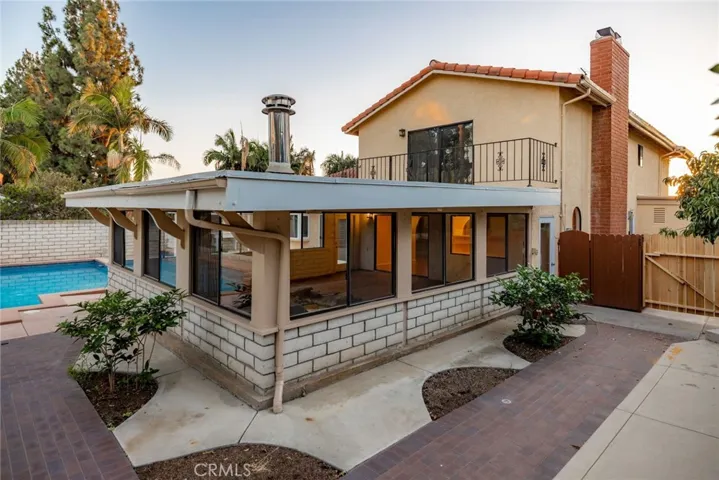4920 Lincolnshire Avenue, Buena Park, California 90621