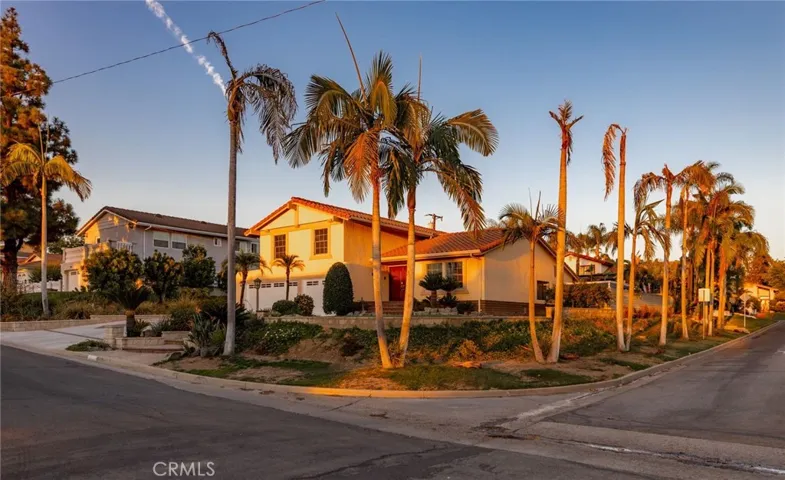 4920 Lincolnshire Avenue, Buena Park, California 90621