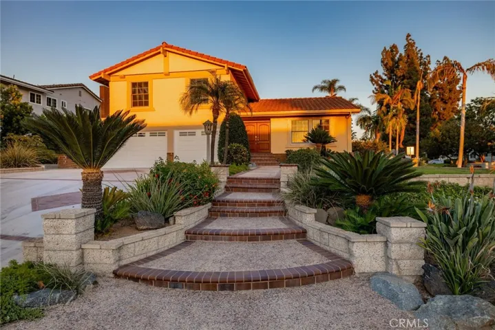 4920 Lincolnshire Avenue, Buena Park, California 90621