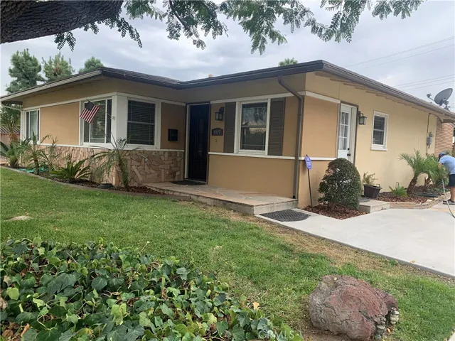 9927 Cullman Avenue, Whittier, California 90603