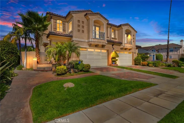 141 El Dorado Street B, Arcadia, California 91006