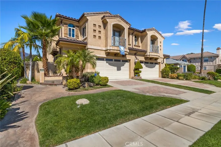 141 El Dorado Street B, Arcadia, California 91006