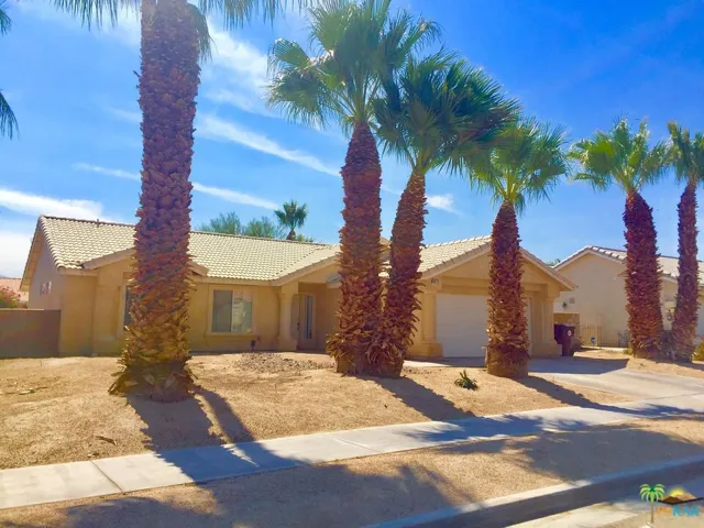 69775 Northhampton Avenue, Cathedral City, California 92234