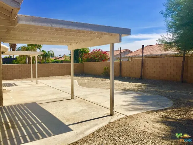 69775 Northhampton Avenue, Cathedral City, California 92234